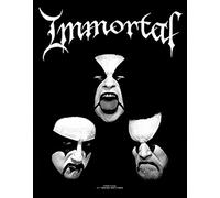 Immortal - Toppe Blashyrkh