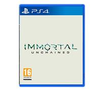 Immortal: Unchained - PlayStation 4