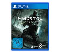 Immortal: Unchained - PlayStation 4 [Edizione: Germania]