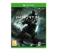 Xbox One Immortal: Unchained UFFICIALE ITALIA