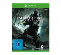 Immortal: Unchained - Xbox One [Edizione: Germania]
