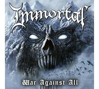 Immortal - War Against All