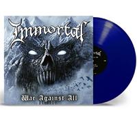 war against all - baltic blue--Import USA