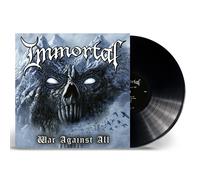 Immortal - War Against All
