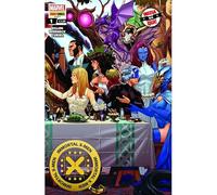 IMMORTAL X MEN 2022 n 1