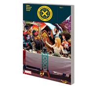 Immortal X-Men by Kieron Gillen Vol. 1 by Gillen, Kieron