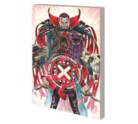 Kieron Gillen Immortal X-Men By Kieron Gillen Vol. 2 (Tascabile)