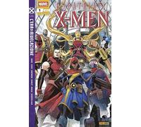 IMMORTAL X MEN ESPATRIATI X MEN 2026 n 1