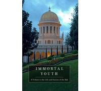 Immortal Youth (Tascabile)