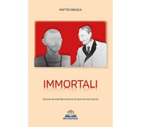 Immortali - 2024 - Officine Culturali Romane (Ermes)