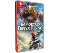 Immortali Fenyx Rising Nintendo Switch