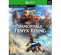 Immortali: Fenyx Rising (Xbox One)