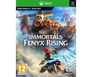 Immortali: Fenyx Rising (Xbox One)