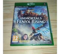 Immortali Fenyx Rising Xbox One / Xbox Series X - Nuovo IN Blister