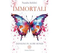 Immortali. Indagini in altri mondi