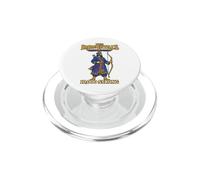 Immortali persiani Arciere achemenide 10.000 forti PopSockets PopGrip per MagSafe