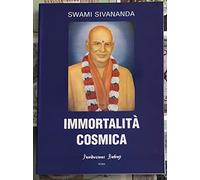 Immortalità cosmica