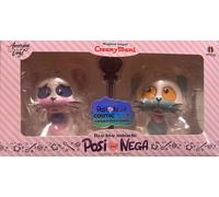 Immortals Europe Amazing Vinyl Magical Angel Creamy Mami Bye Bye Miracle Posi &