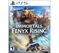 Immortals Fenyx Rising PlayStation 5 Standard Edition (PlayStation 5)