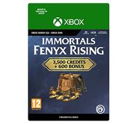 Immortals Fenyx Rising : Colossal Credits Pack (4100) | Xbox One/Series X|S - Codice download