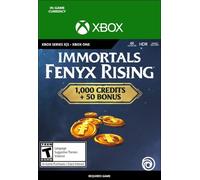 Immortals Fenyx Rising Credits Pack (1050 Credits) XBOX LIVE Key EUROPE