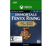 Immortals Fenyx Rising Credits Pack (6500 Credits) XBOX LIVE Key GLOBAL