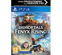 Immortals Fenyx Rising [Edizione: Francia]