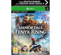Immortali Fenyx Rising Xbox One / Xbox Series X - Nuovo IN Blister