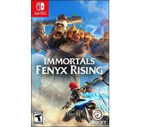 Immortals Fenyx Rising for Nintendo Switch - Standard Edition (Nintendo Switch)