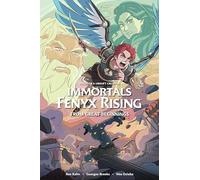 Immortals Fenyx Rising: From Great Beginnings