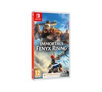 Immortals Fenyx Rising - GIOCO NINTENDO SWITCH