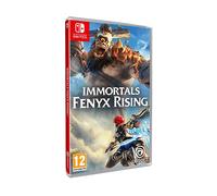 E_0002_S9910350 Nintendo Videogioco per Switch Nintendo Immortals Fenyx Rising V