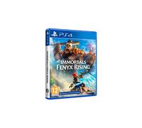 Immortals Fenyx Rising [Edizione: Francia]