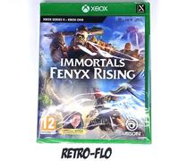 Immortals Fenyx Rising - Gioco Xbox One E Xbox Series X Microsoft - NUOVO