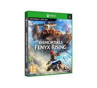 Ubisoft Videogioco Xbox Series X Immortals Fenyx Rising