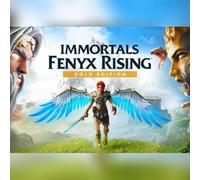 Immortals Fenyx Rising - Gold Edition (PC) Steam Gift - GLOBAL