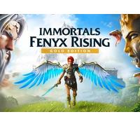 Immortals Fenyx Rising - Gold Edition (PC) Ubisoft Connect Key - EU