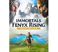 Immortals Fenyx Rising Gold Edition (PC) Uplay Key EUROPE