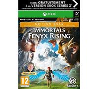 IMMORTALS FENYX RISING GOLD XBOX ONE & XBOX SERIES X [Edizione: Francia]