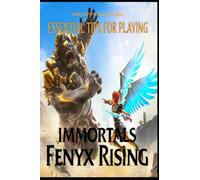 IMMORTALS FENYX RISING Guide: Tips: How to become the ultimate Greek hero