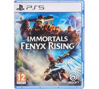 Immortals Fenyx Rising