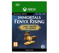 Immortals Fenyx Rising : Large Credits Pack (2250) | Xbox One/Series X|S - Codice download