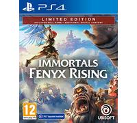 Immortals Fenyx Rising Limited Edition PS4 (Esclusiva Amazon.it)
