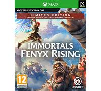 Immortals Fenyx Rising Limited Edition XBOX (Esclusiva Amazon.it)