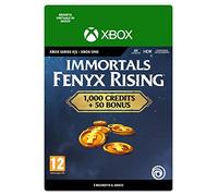 Immortals Fenyx Rising : Medium Credits Pack (1050) | Xbox One/Series X|S - Codice download