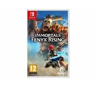 Immortals Fenyx Rising (Nintendo Switch, 2020)