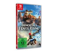 Immortals Fenyx Rising - Nintendo Switch [Edizione: Germania]