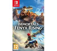 Immortals Fenyx Rising (Nintendo Switch) - - Nintendo Switch