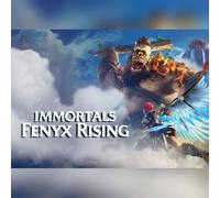 Immortals Fenyx Rising (PC) Steam Gift - GLOBAL