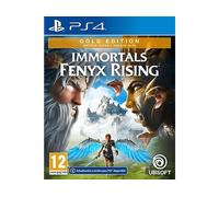 Immortals Fenyx Rising, per PlayStation 4, Gold, Genere Adventure - GIOCO PS4